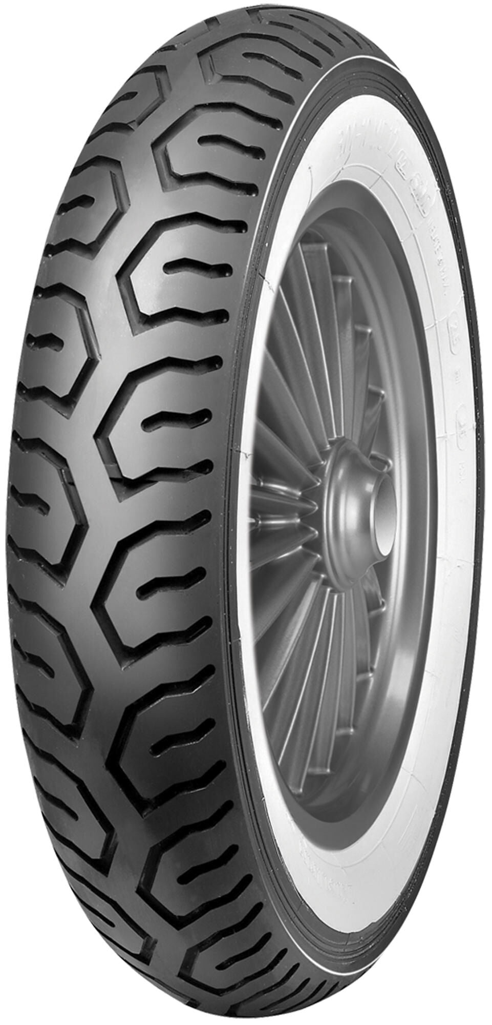 Sava Tire MC 12 3.00-10 TL 42J