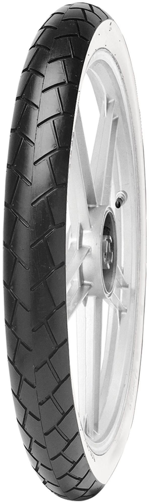 Mitas Tire MC 11 2 1 4-17 TT 39J