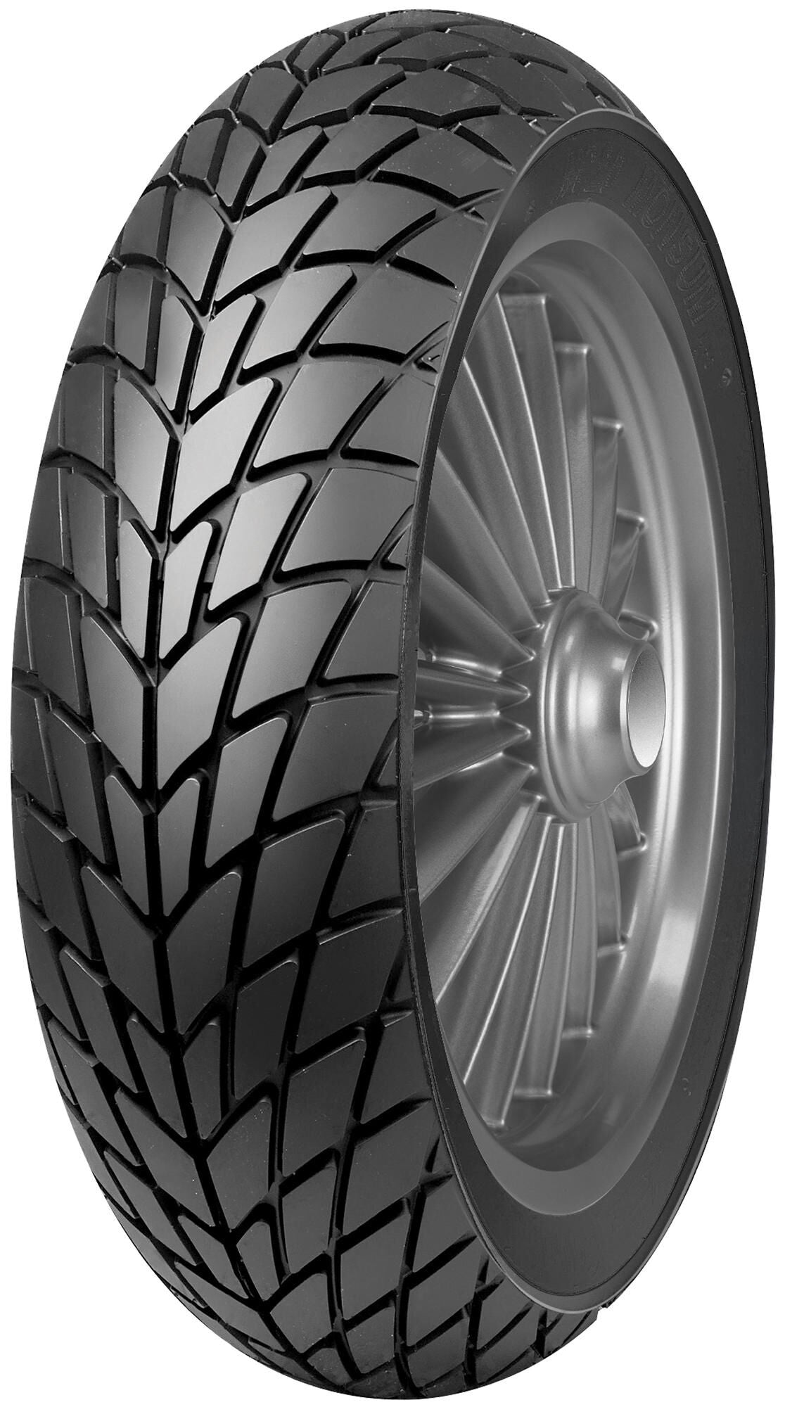 Mitas Tire MC 20 120 70-10 TL 54L M+S