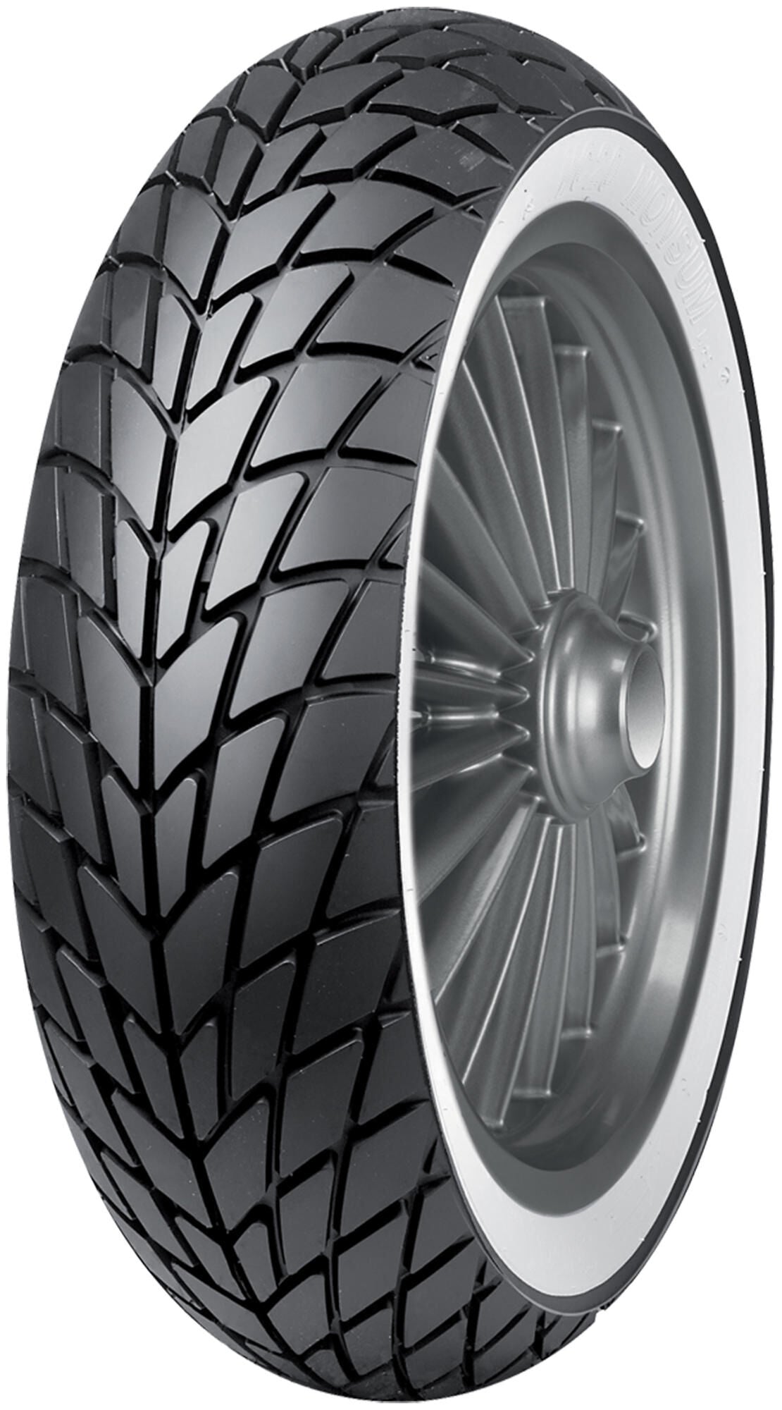 MITAS TIRE MC 20 120 70-10 TL 54L M+S