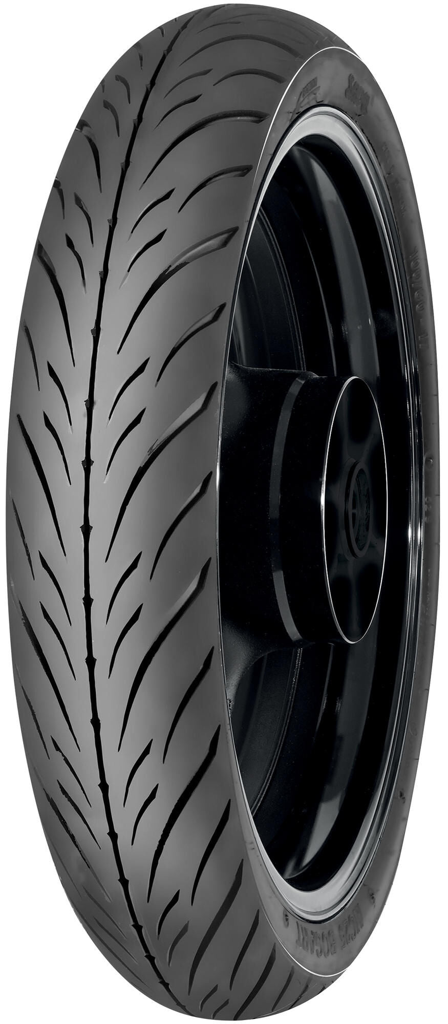 Mitas Tire MC 25 100 80-17 TL 52S