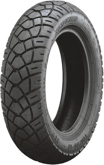 Heidenau Tire K58 Snowt. 110 70-11 TL 45M M+S
