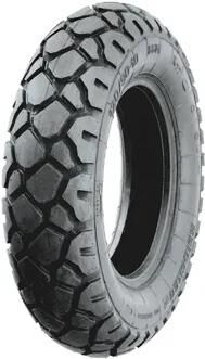 Heidenau Tire K77 Snowt. 130 90-10 TL 61J M+S