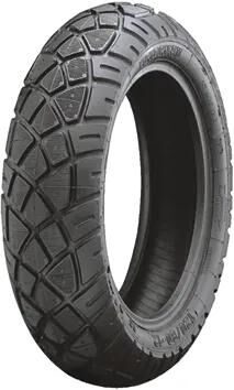 Heidenau Tire K58 Snow.M. 140 70-12 TL 65p m+s