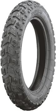 Heidenau Tire K57 Snowtex 3.00-12 TT 47J M+S