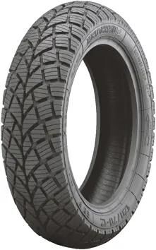 Heidenau Tire K66 LT 130 70-12 TL 62P M+S