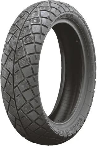 Heidenau buitenband k62 snowtex tires 130 70-13 63q tl k62 snowtex he ms