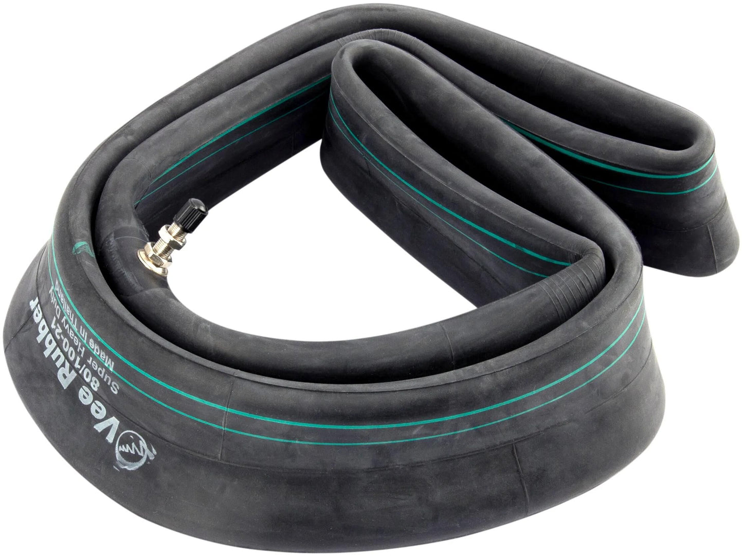 Vee rubber binnenband heavy duty tube 80 100-21 ex.hd valve tr4