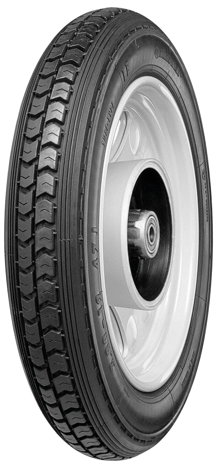 Pneumatici continentali 3.50-8 46J TT LB CO