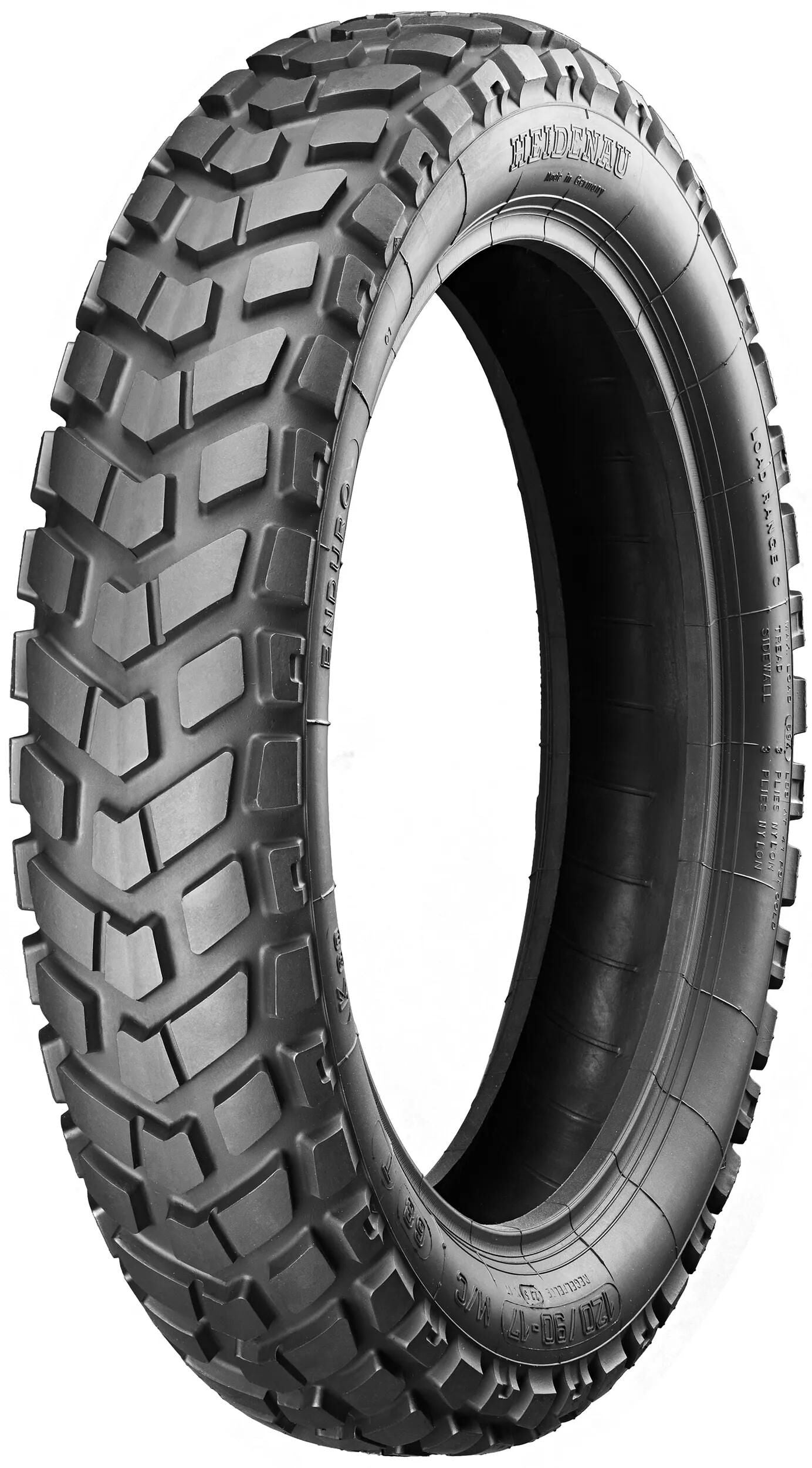 Neumatico heidenau k60 scout neumatico k60 130 80-18 72t tt trasero