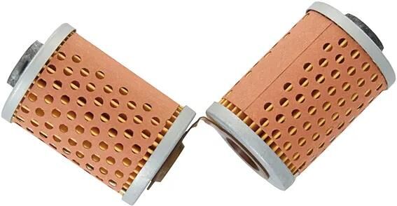 Filtro olio mahle ox37