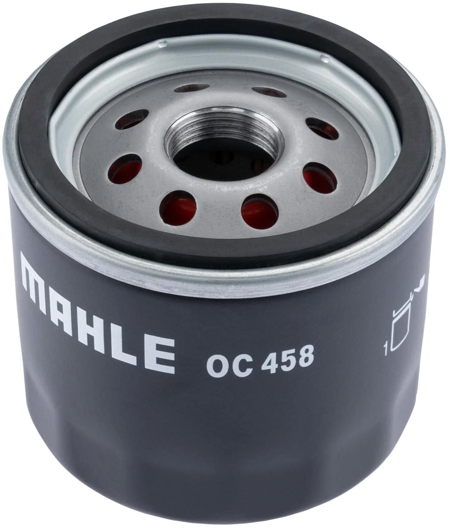 Filtro olio mahle OC458