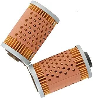 Filtro olio mahle ox36d