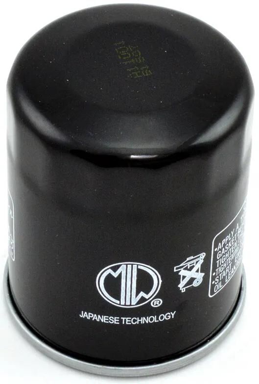 Filtro olio Miw filtro olio a11001