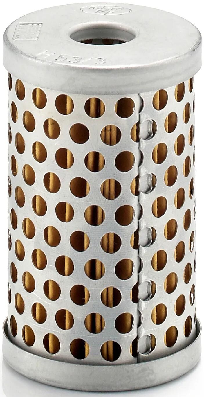 Filtro olio filtro mann h 53 3