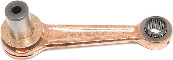 Prossimamente set bielle set bielle 91mm 3 new mod.