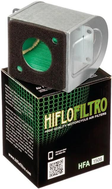 Filtro dell'aria Hiflofiltro HFA-1508