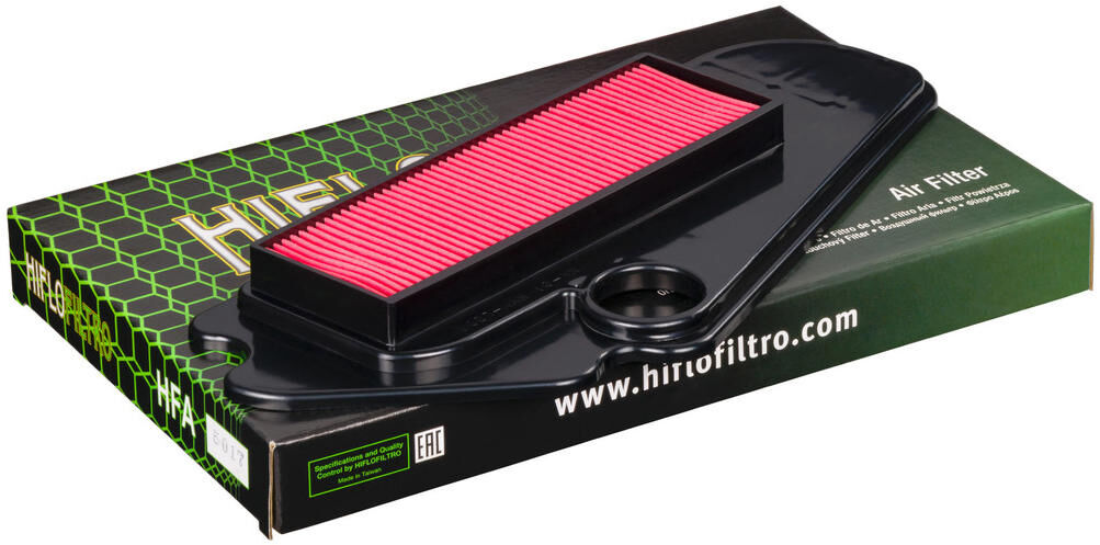 Filtro dell'aria Hiflofiltro HFA-5017