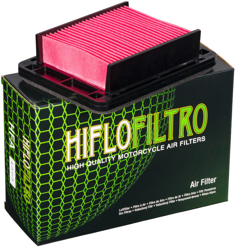 Filtro dell'aria Hiflofiltro HFA-4303