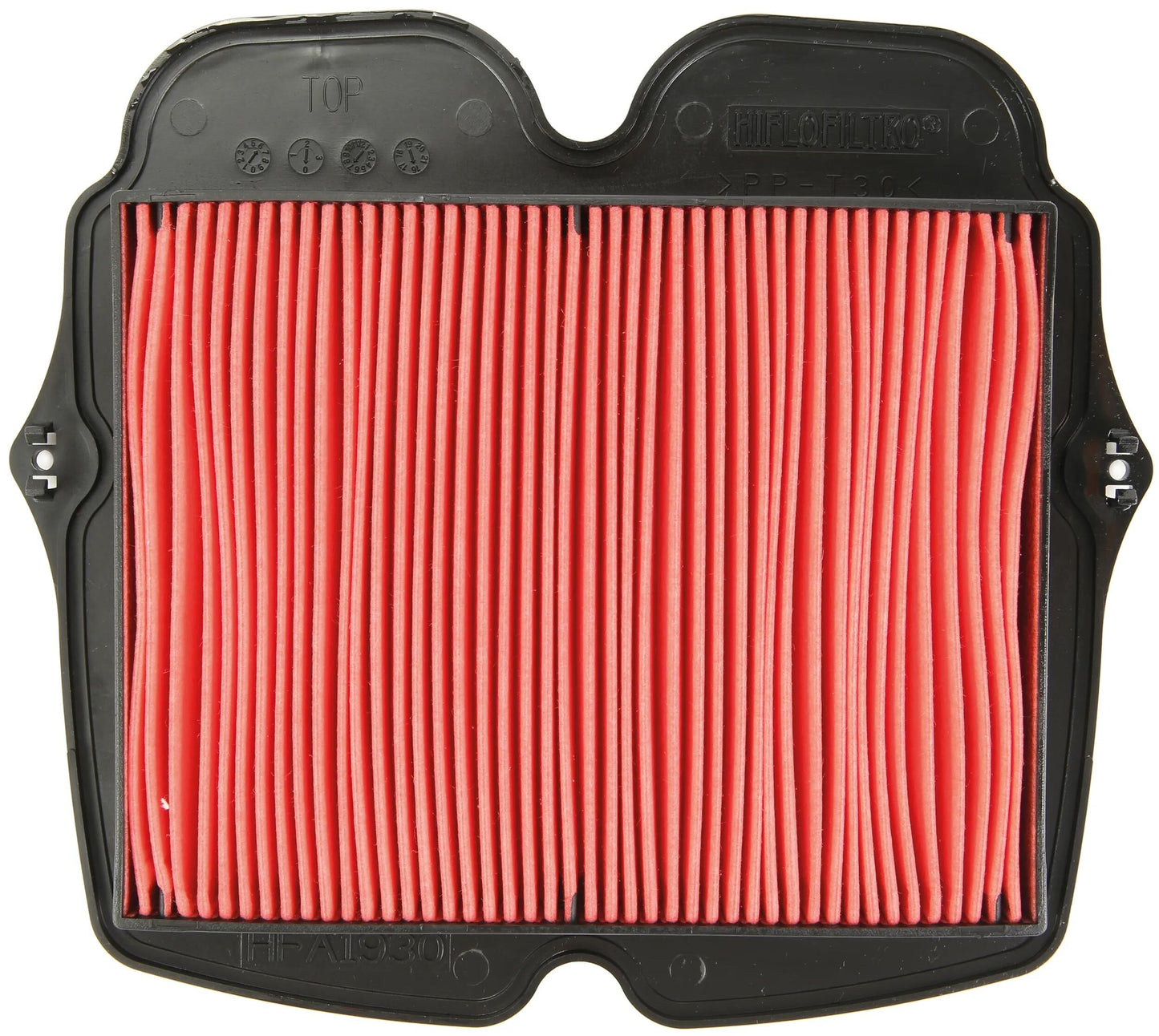 Filtro dell'aria Hiflofiltro HFA-1930