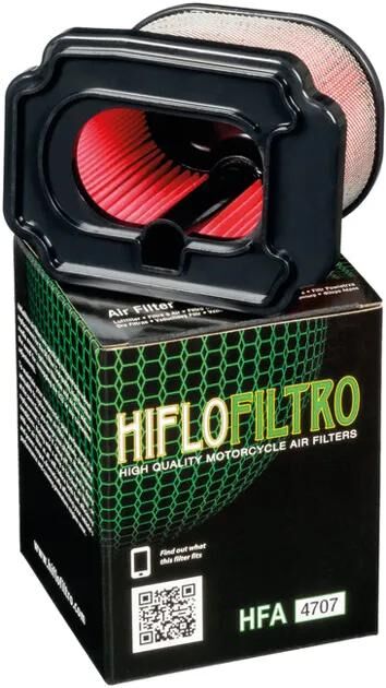 Filtro aria Hiflofiltro HFA-4707