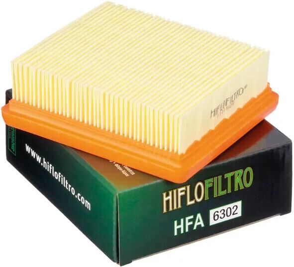 Filtro dell'aria Hiflofiltro HFA-6302