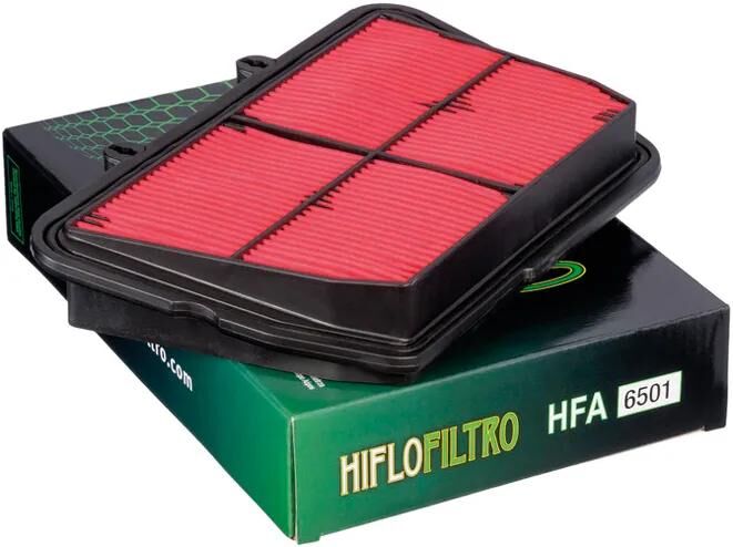 Filtro dell'aria Hiflofiltro HFA-6501