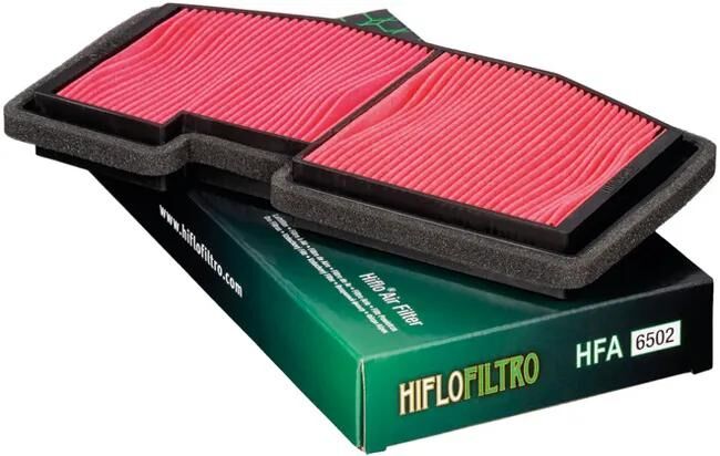 Filtro dell'aria Hiflofiltro HFA-6502