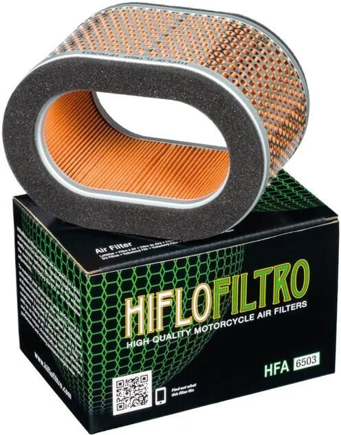 Filtro dell'aria Hiflofiltro HFA-6503