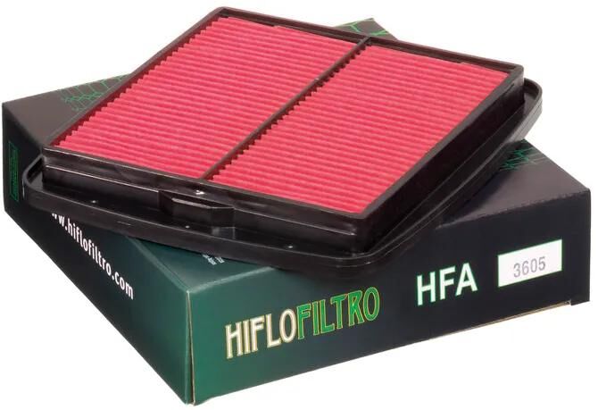 Filtro ad aria Hiflofiltro Hiflo HFA3605