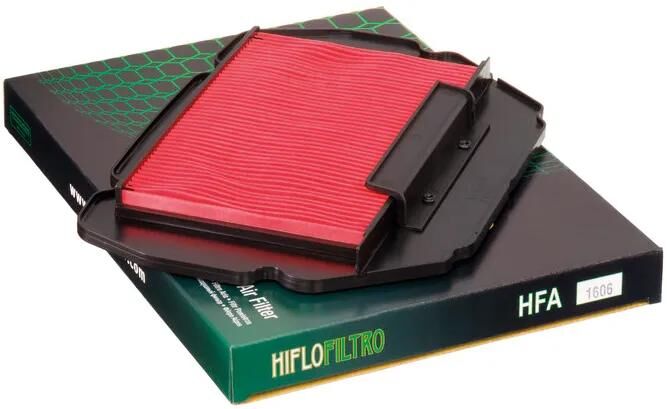 Filtro dell'aria Hiflofiltro HFA-1606