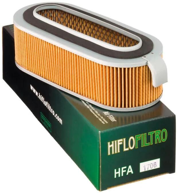 Filtro dell'aria Hiflofiltro HFA-1706