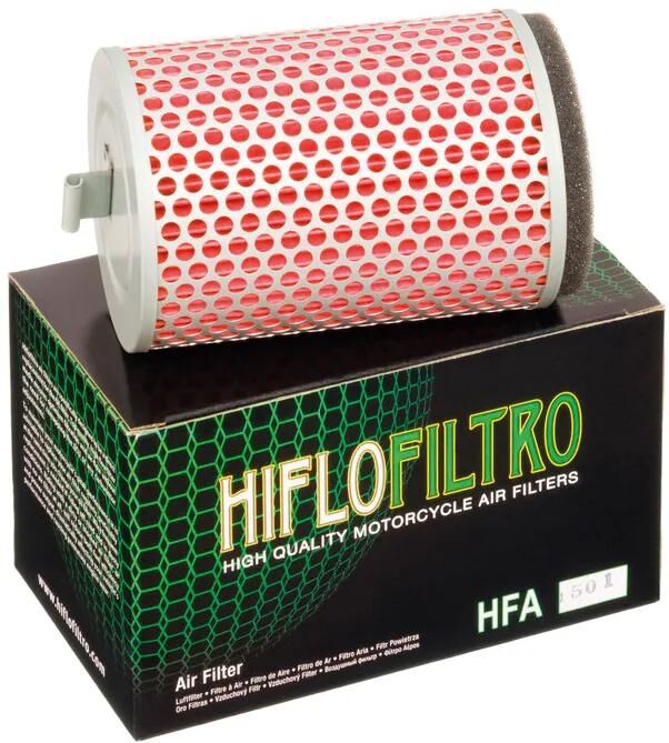 Filtro dell'aria Hiflofiltro HFA-1501