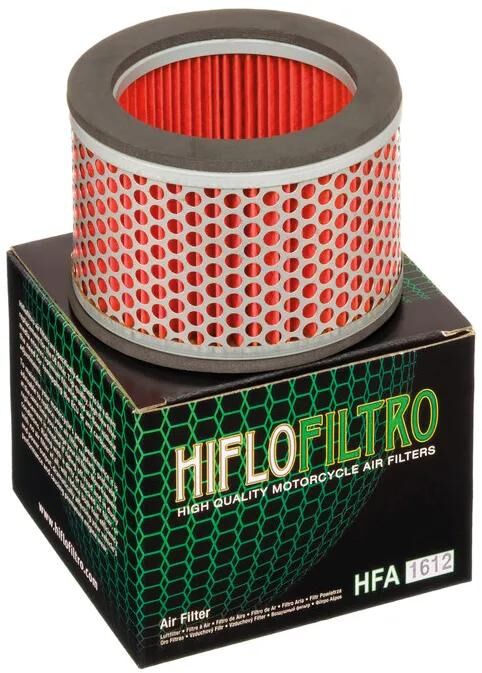 Filtro dell'aria Hiflofiltro HFA-1612