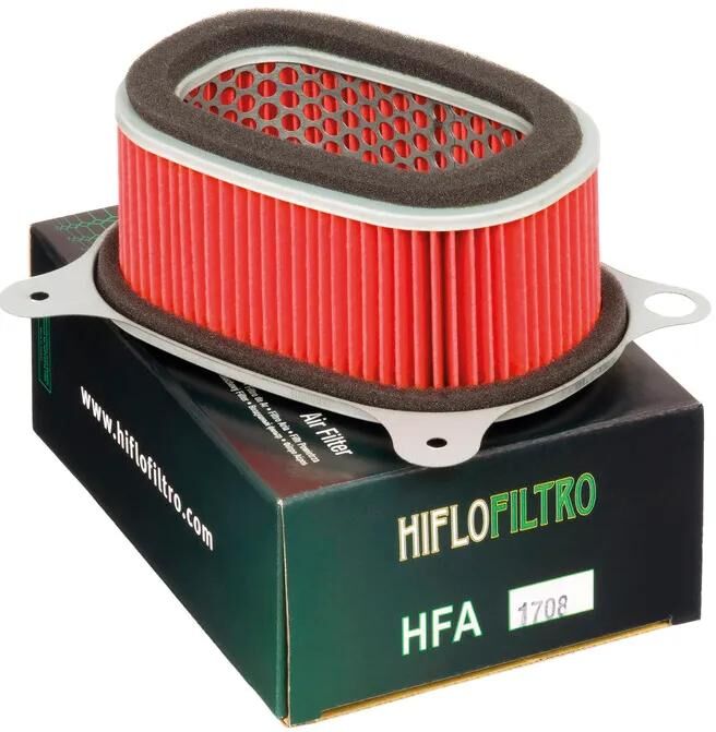 Filtro dell'aria Hiflofiltro HFA-1708
