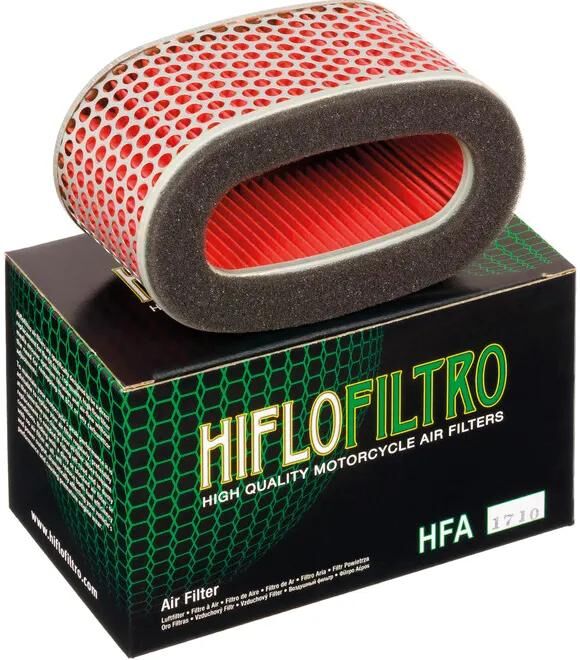 Filtro dell'aria Hiflofiltro HFA-1710