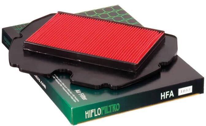 Filtro dell'aria Hiflofiltro HFA-1605
