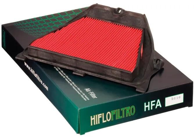 Filtro dell'aria Hiflofiltro HFA-1616