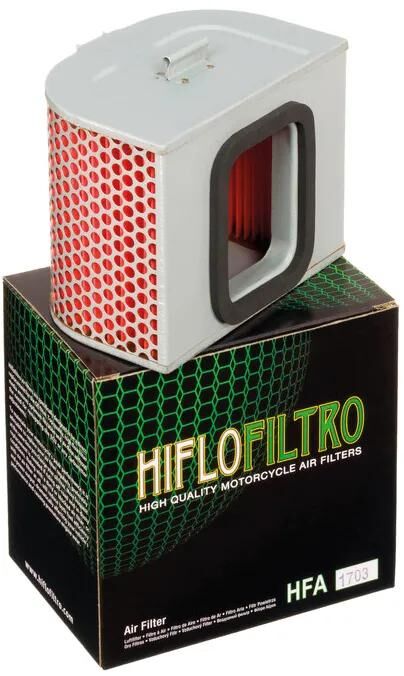 Filtro dell'aria Hiflofiltro HFA-1703