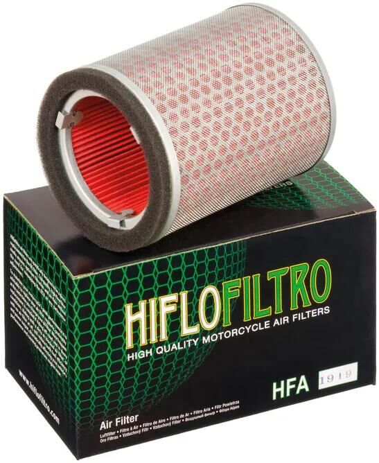 Filtro dell'aria Hiflofiltro HFA-1919
