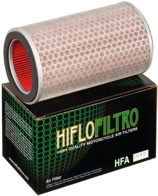 Filtro dell'aria Hiflofiltro HFA-1917