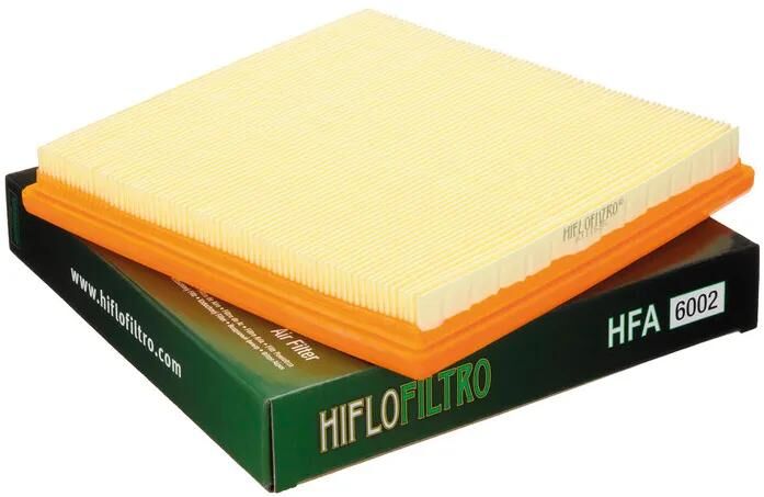 Filtro de aire HIFLOFILTRO HIFLO HFA6002