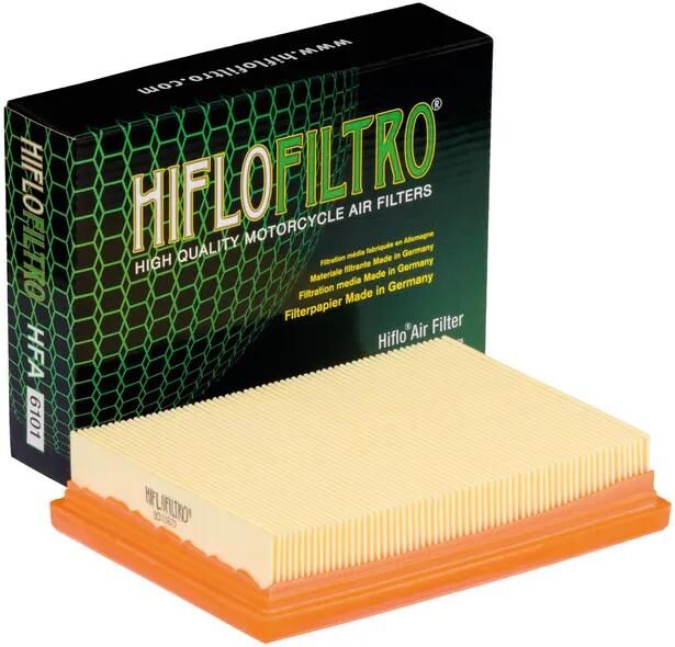 Filtro de aire HIFLOFILTRO HIFLO HFA6101