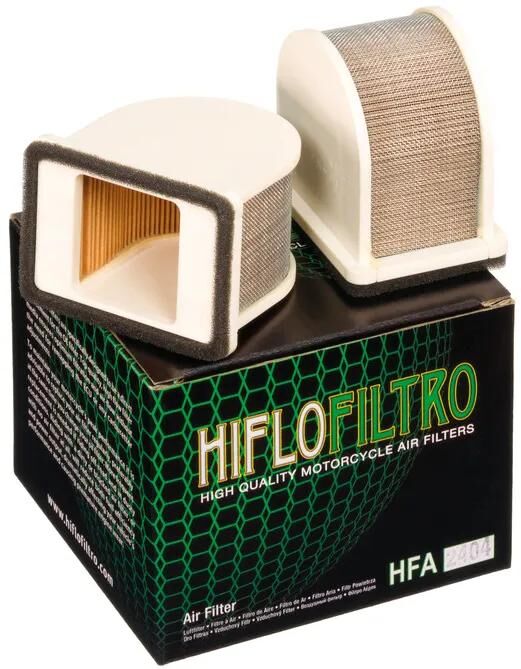 Filtro dell'aria Hiflofiltro HFA-2404