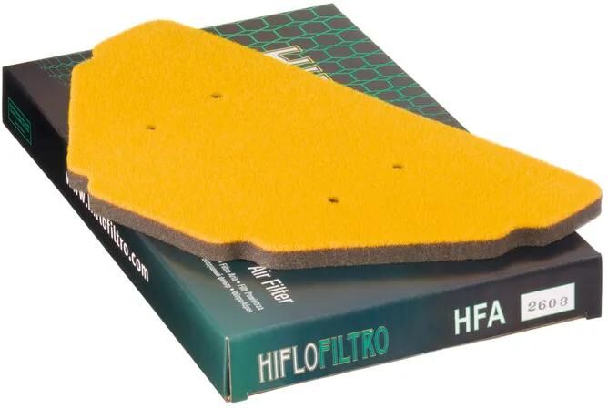 Filtro aria Hiflofiltro Hiflo HFA2603