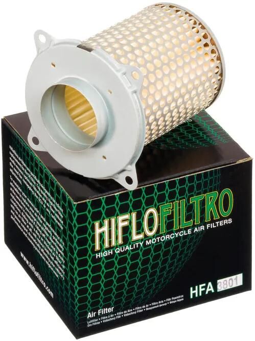Filtro ad aria Hiflofiltro Hiflo HFA3801