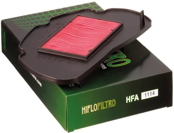Filtro dell'aria Hiflofiltro HFA-114