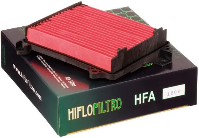 Filtro dell'aria Hiflofiltro HFA-1209