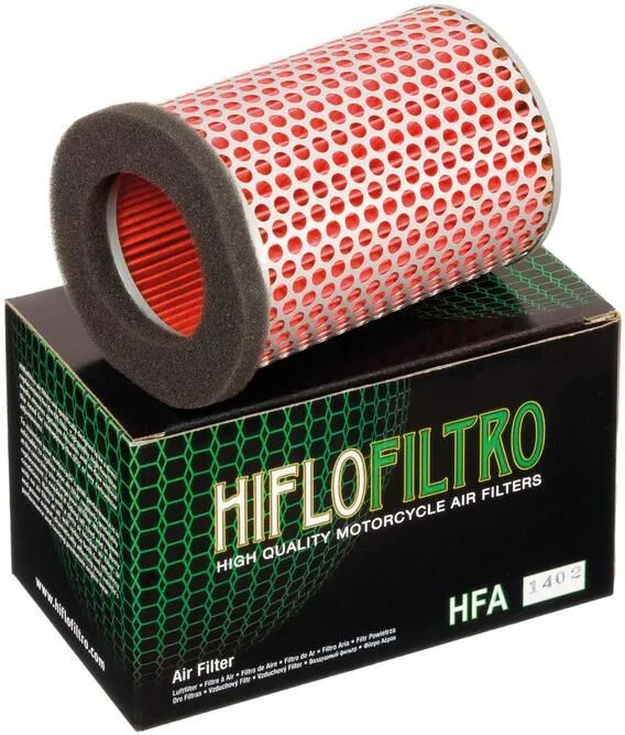 Filtro dell'aria Hiflofiltro HFA-1402