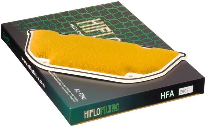 Filtro de aire HIFLOFILTRO HIFLO HFA2905